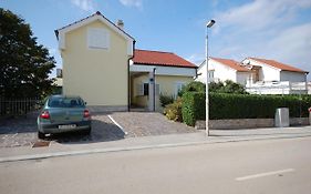 Apartments Divna